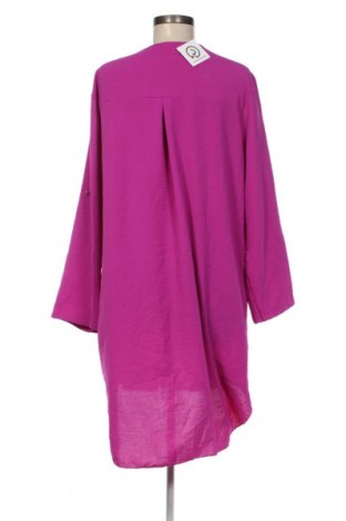 Γυναικεία μπλούζα NEW COLLECTION, Μέγεθος 3XL, Χρώμα Ρόζ , Τιμή 15,99 €