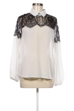 Γυναικεία μπλούζα NEW COLLECTION, Μέγεθος L, Χρώμα Πολύχρωμο, Τιμή 9,99 €