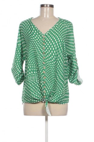 Bluzka damska NEW COLLECTION, Rozmiar XL, Kolor Kolorowy, Cena 66,99 zł