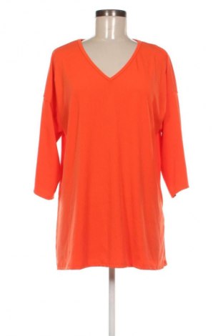 Dámská halenka NEW COLLECTION, Velikost M, Barva Oranžová, Cena  169,00 Kč