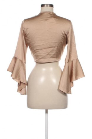 Női blúz NEW COLLECTION, Méret L, Szín Bézs, Ár 6 800 Ft