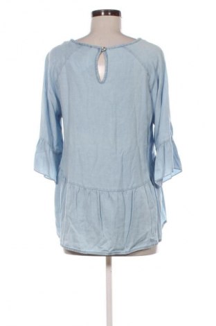 Γυναικεία μπλούζα NEW COLLECTION, Μέγεθος M, Χρώμα Μπλέ, Τιμή 39,00 €