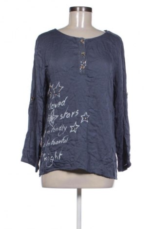 Dámská halenka NEW COLLECTION, Velikost L, Barva Vícebarevné, Cena  259,00 Kč