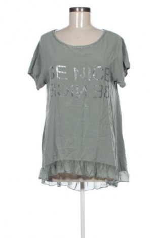 Bluzka damska NEW COLLECTION, Rozmiar XL, Kolor Zielony, Cena 62,92 zł