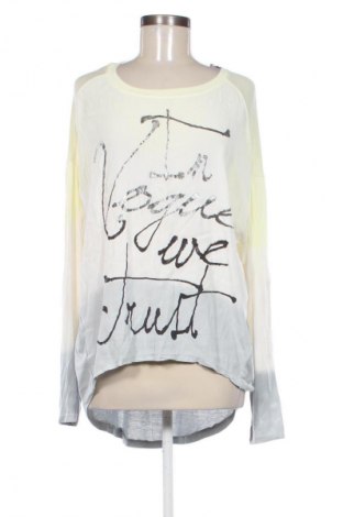 Дамска блуза NEW COLLECTION, Размер M, Цвят Многоцветен, Цена 33,82 лв.