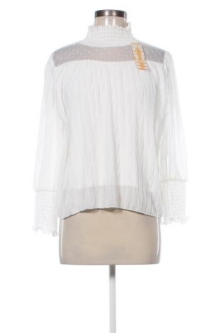 Damen Shirt NEW COLLECTION, Größe M, Farbe Weiß, Preis € 46,65