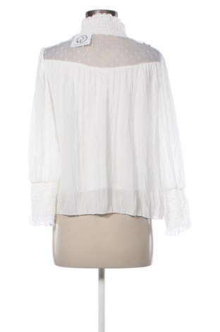 Damen Shirt NEW COLLECTION, Größe M, Farbe Weiß, Preis € 46,65