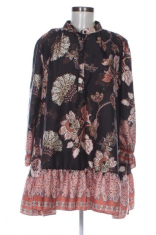 Női blúz NEW COLLECTION, Méret 4XL, Szín Sokszínű, Ár 3 259 Ft