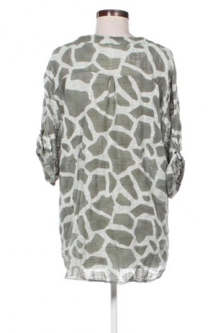 Bluzka damska NEW COLLECTION, Rozmiar XL, Kolor Kolorowy, Cena 78,16 zł