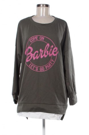 Bluză de femei NEW COLLECTION, Mărime 3XL, Culoare Verde, Preț 89,47 Lei