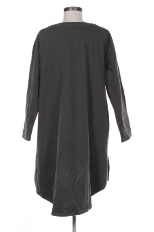 Damen Shirt NEW COLLECTION, Größe L, Farbe Grün, Preis 9,99 €