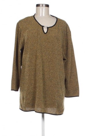 Dámská halenka NIKA, Velikost 3XL, Barva Vícebarevné, Cena  1 039,00 Kč