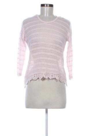 Дамска блуза NOBO No Bondaries, Размер S, Цвят Многоцветен, Цена 16,99 лв.