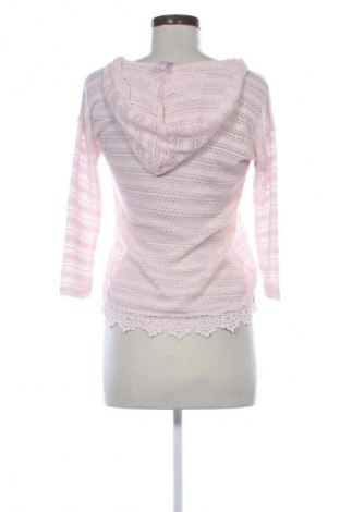 Дамска блуза NOBO No Bondaries, Размер S, Цвят Многоцветен, Цена 16,99 лв.