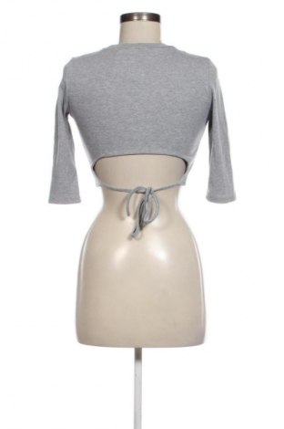 Női blúz Naanaa, Méret S, Szín Szürke, Ár 6 647 Ft