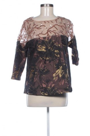 Γυναικεία μπλούζα Nadine, Μέγεθος M, Χρώμα Πολύχρωμο, Τιμή 24,49 €