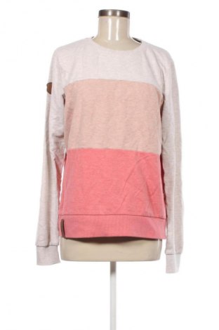 Damen Shirt Naketano, Größe L, Farbe Mehrfarbig, Preis 27,99 €