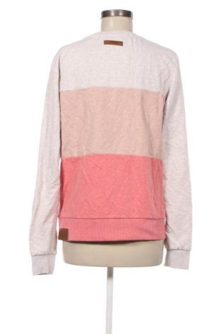 Damen Shirt Naketano, Größe L, Farbe Mehrfarbig, Preis 27,99 €