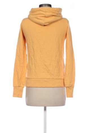 Γυναικεία μπλούζα Naketano, Μέγεθος S, Χρώμα Κίτρινο, Τιμή 25,99 €