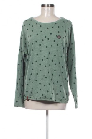 Damen Shirt Naketano, Größe XL, Farbe Grün, Preis 24,99 €