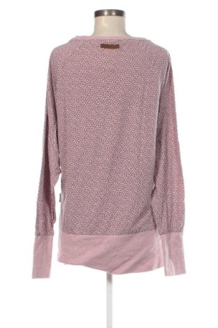 Bluză de femei Naketano, Mărime XL, Culoare Multicolor, Preț 121,99 Lei