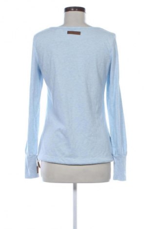 Bluzka damska Naketano, Rozmiar M, Kolor Niebieski, Cena 134,90 zł