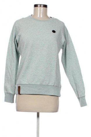 Női blúz Naketano, Méret M, Szín Zöld, Ár 10 619 Ft