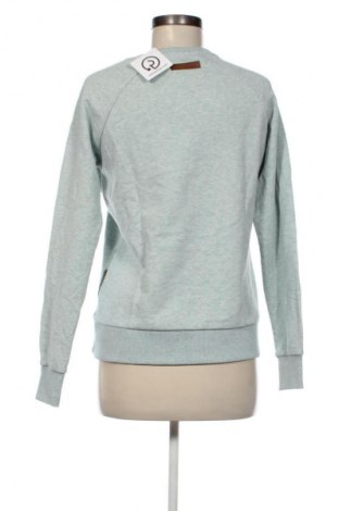 Női blúz Naketano, Méret M, Szín Zöld, Ár 10 619 Ft