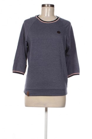 Bluză de femei Naketano, Mărime L, Culoare Mov, Preț 88,99 Lei