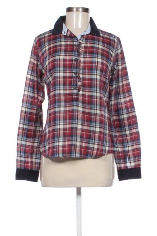 Damen Shirt Napapijri, Größe M, Farbe Mehrfarbig, Preis € 35,29