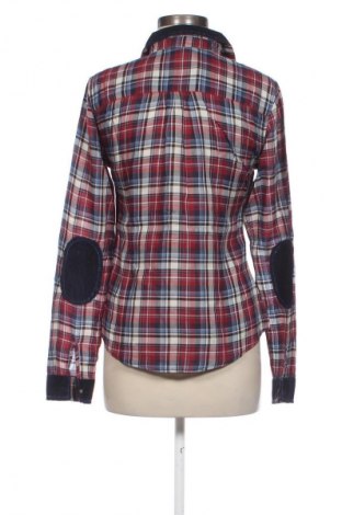 Damen Shirt Napapijri, Größe M, Farbe Mehrfarbig, Preis € 35,29