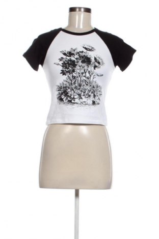 Bluzka damska Nasty Gal, Rozmiar M, Kolor Kolorowy, Cena 143,82 zł