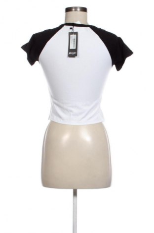 Bluzka damska Nasty Gal, Rozmiar M, Kolor Kolorowy, Cena 143,82 zł