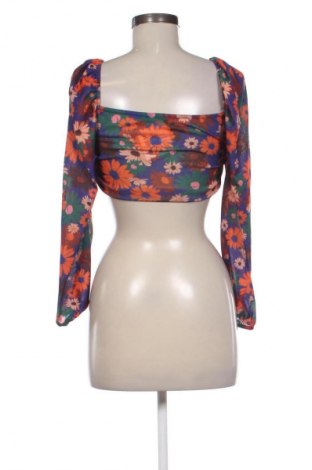 Dámská halenka Nasty Gal, Velikost S, Barva Vícebarevné, Cena  428,00 Kč