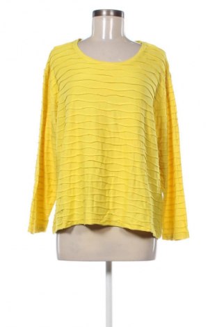 Dámska blúza Navigazione, Veľkosť XXL, Farba Žltá, Cena  17,00 €