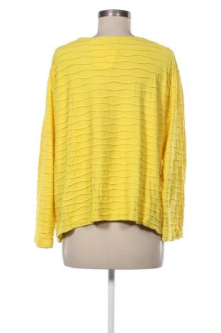 Dámska blúza Navigazione, Veľkosť XXL, Farba Žltá, Cena  17,00 €