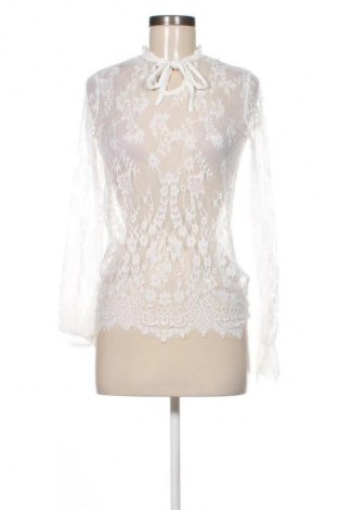 Bluzka damska Navy, Rozmiar M, Kolor Biały, Cena 78,16 zł