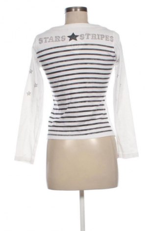 Γυναικεία μπλούζα Ncs, Μέγεθος S, Χρώμα Λευκό, Τιμή 7,99 €