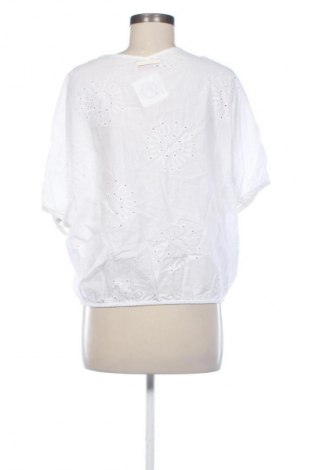 Damen Shirt Negative, Größe S, Farbe Weiß, Preis 7,99 €