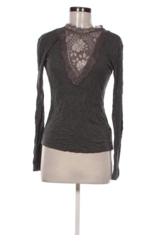 Dámská halenka Neo Noir, Velikost XL, Barva Šedá, Cena  430,00 Kč