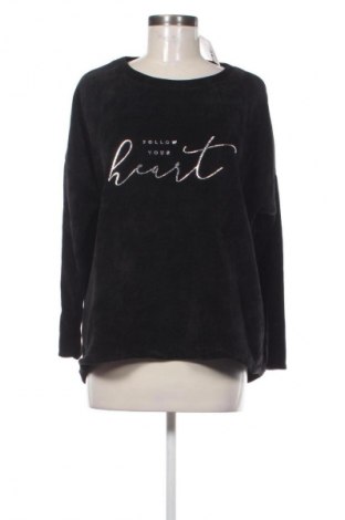 Damen Shirt New Fashion, Größe L, Farbe Schwarz, Preis 8,99 €