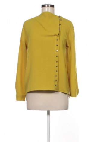 Dámská halenka New Laviva, Velikost M, Barva Žlutá, Cena  389,00 Kč