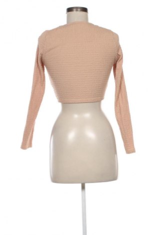 Dámska blúza New Look, Veľkosť S, Farba Béžová, Cena  9,74 €