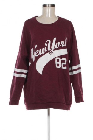 Dámská halenka New Look, Velikost XXL, Barva Červená, Cena  494,00 Kč