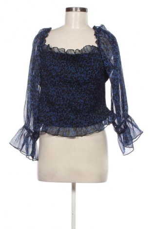 Bluză de femei New Look, Mărime XL, Culoare Multicolor, Preț 38,99 Lei