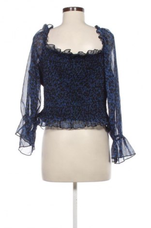 Bluză de femei New Look, Mărime XL, Culoare Multicolor, Preț 38,99 Lei