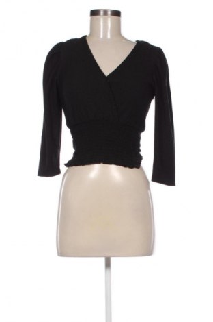 Dámská halenka New Look, Velikost S, Barva Černá, Cena  109,00 Kč