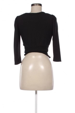 Dámská halenka New Look, Velikost S, Barva Černá, Cena  109,00 Kč