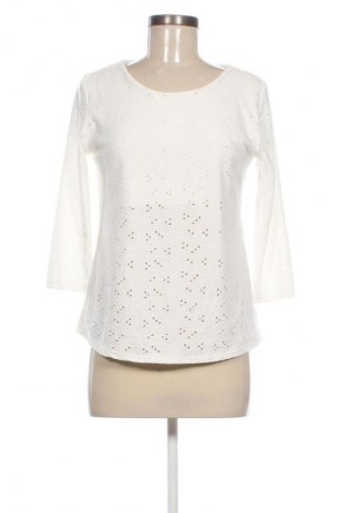 Damen Shirt New Look, Größe M, Farbe Weiß, Preis 7,99 €