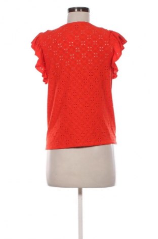 Γυναικεία μπλούζα New Look, Μέγεθος S, Χρώμα Κόκκινο, Τιμή 9,79 €